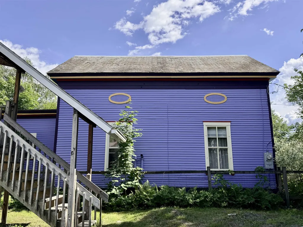 28 Murray Street Burlington VT 05401