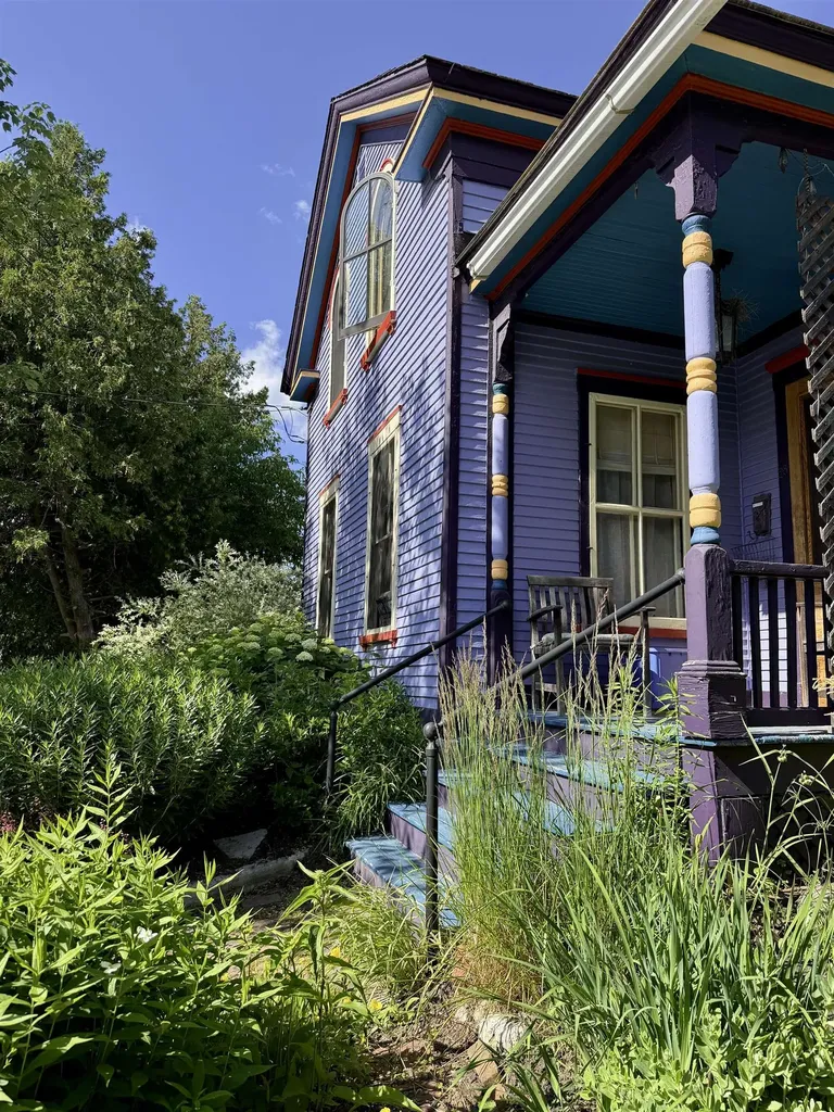 28 Murray Street Burlington VT 05401