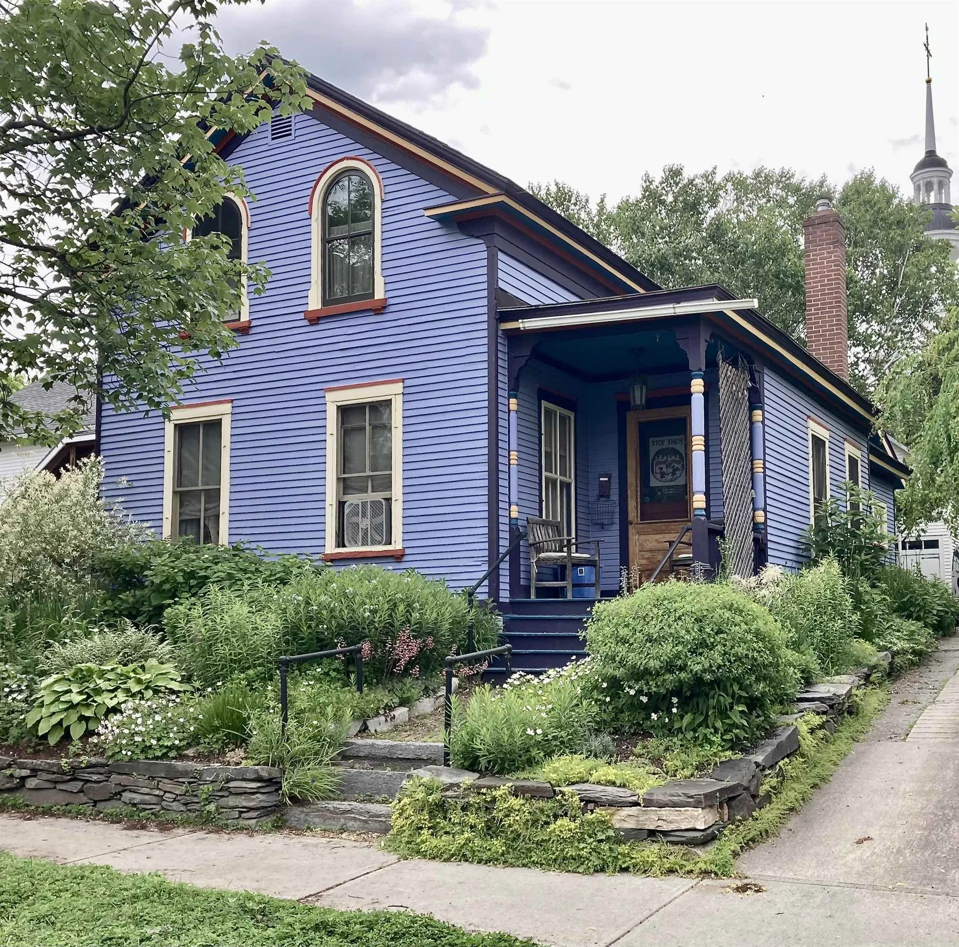 28 Murray Street Burlington VT 05401