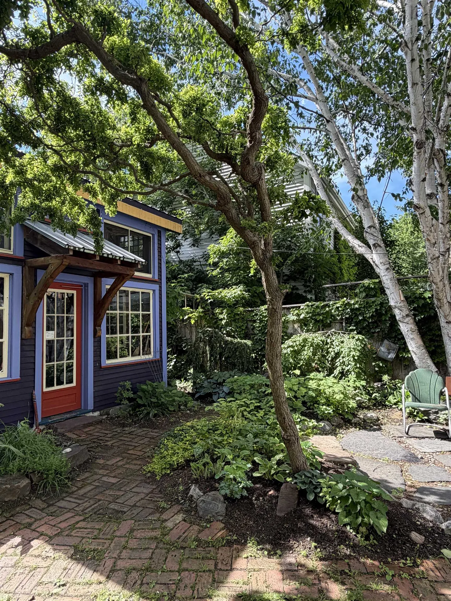 28 Murray Street Burlington VT 05401