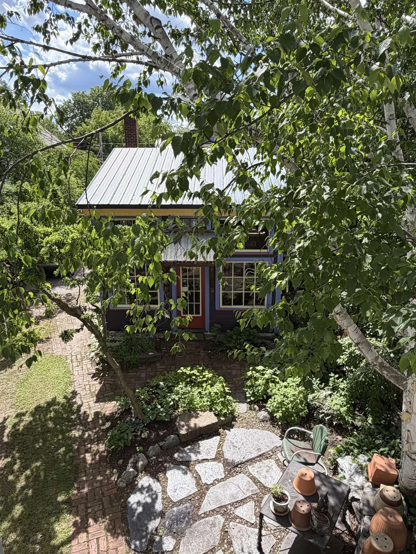 28 Murray Street Burlington VT 05401