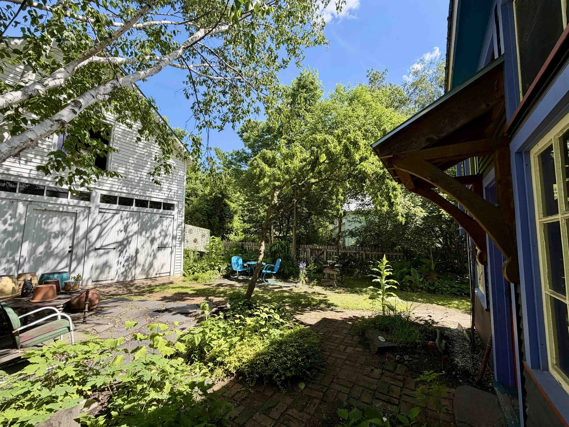 28 Murray Street Burlington VT 05401