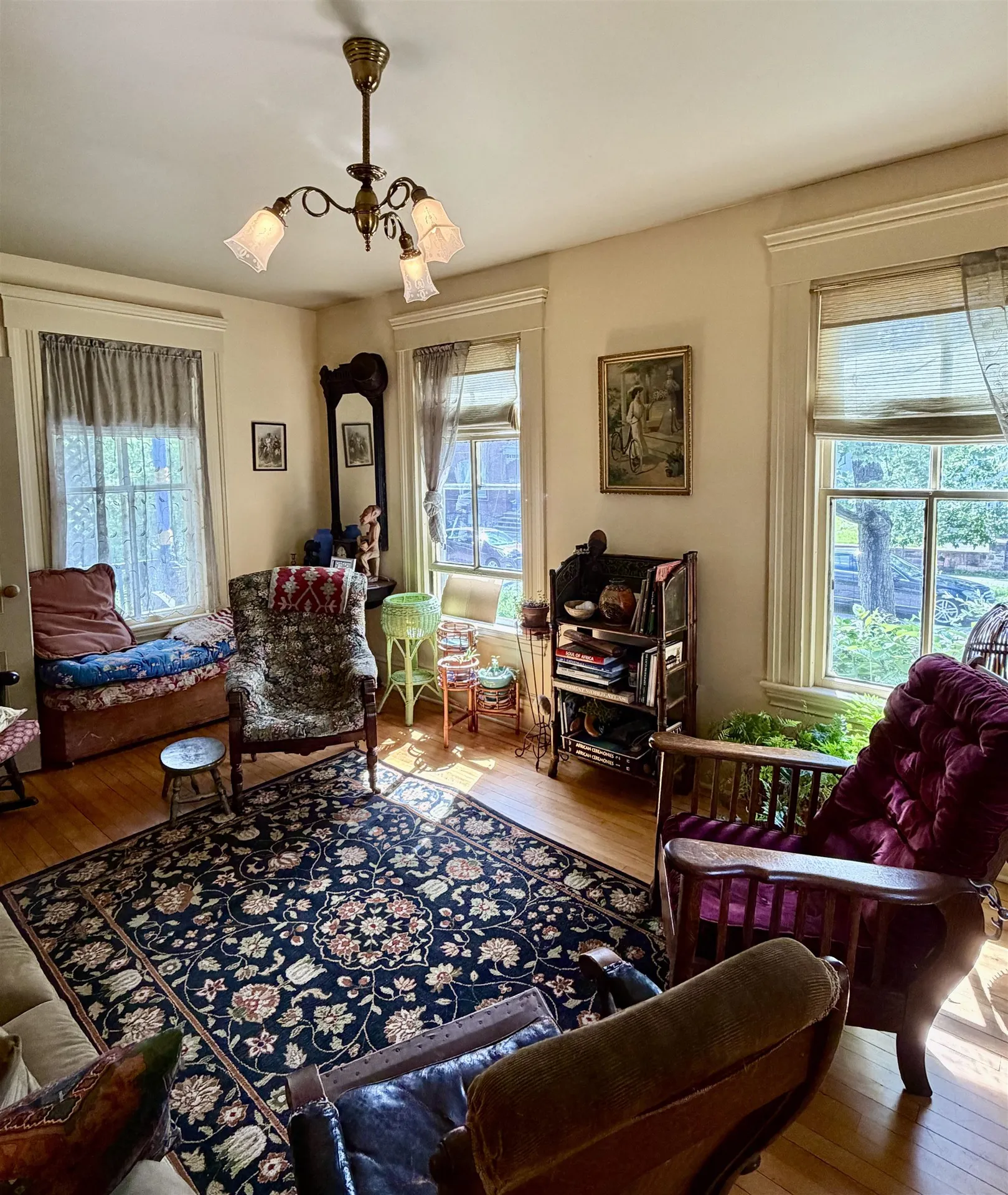 28 Murray Street Burlington VT 05401