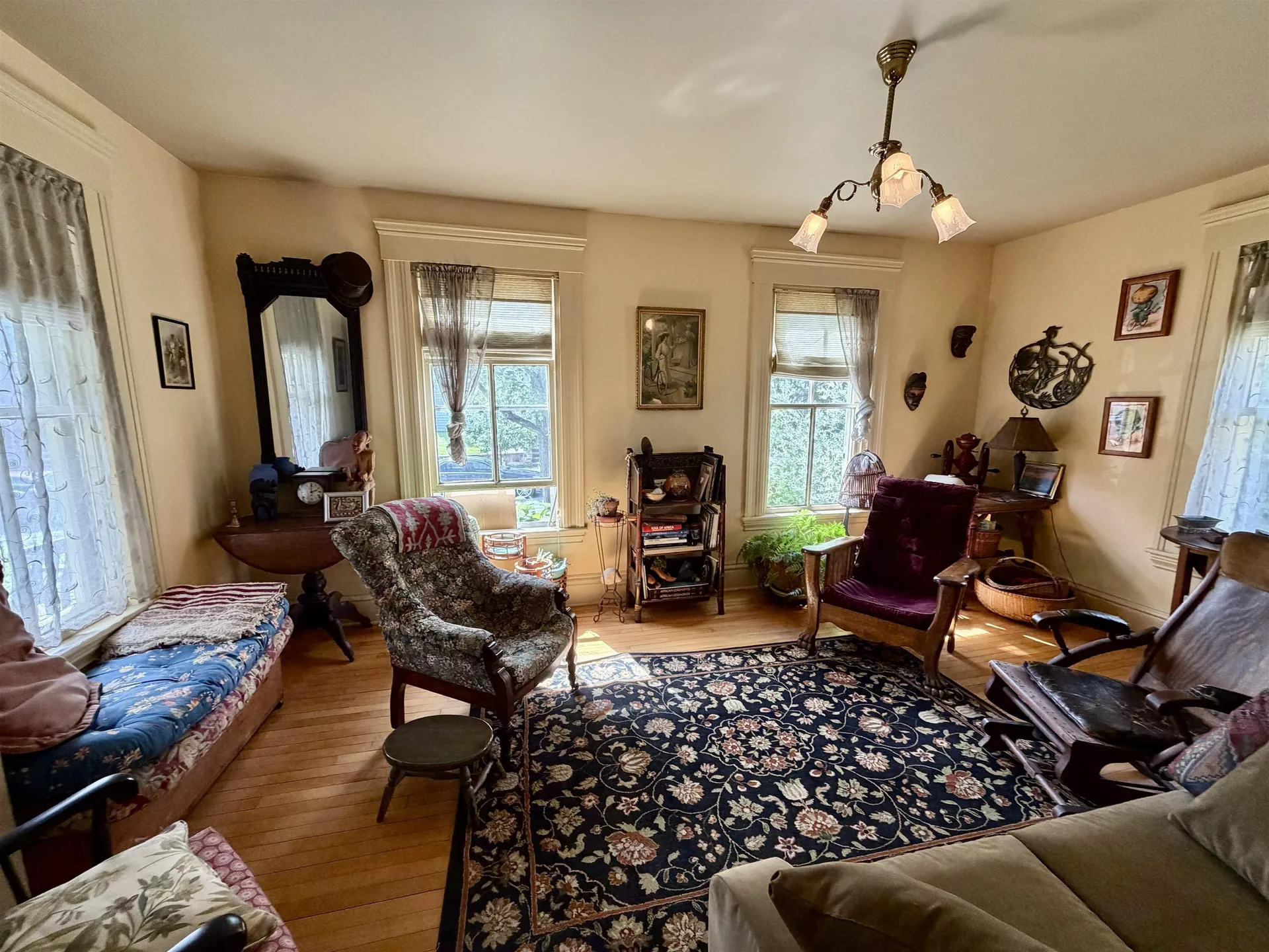 28 Murray Street Burlington VT 05401