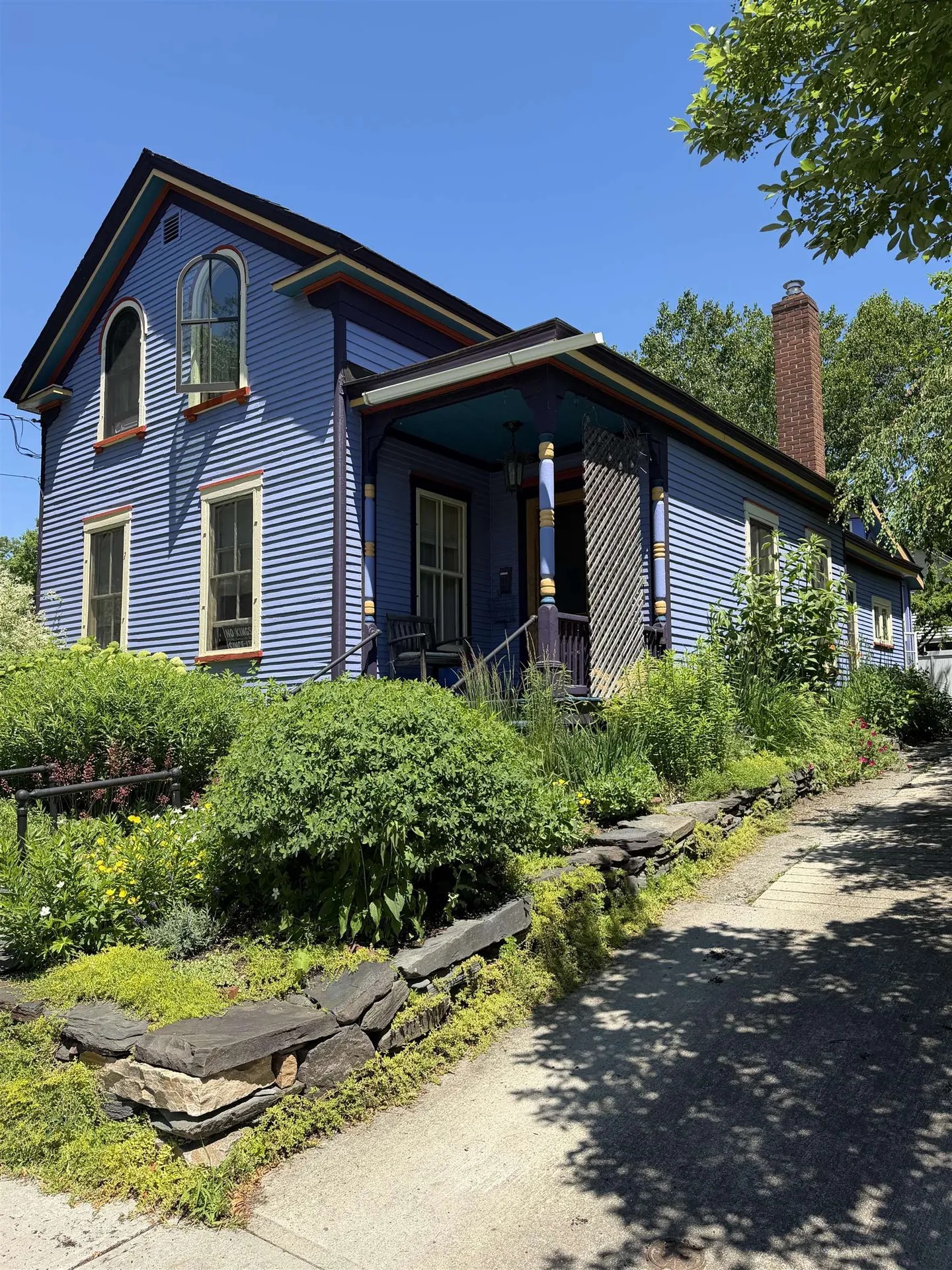 28 Murray Street Burlington VT 05401