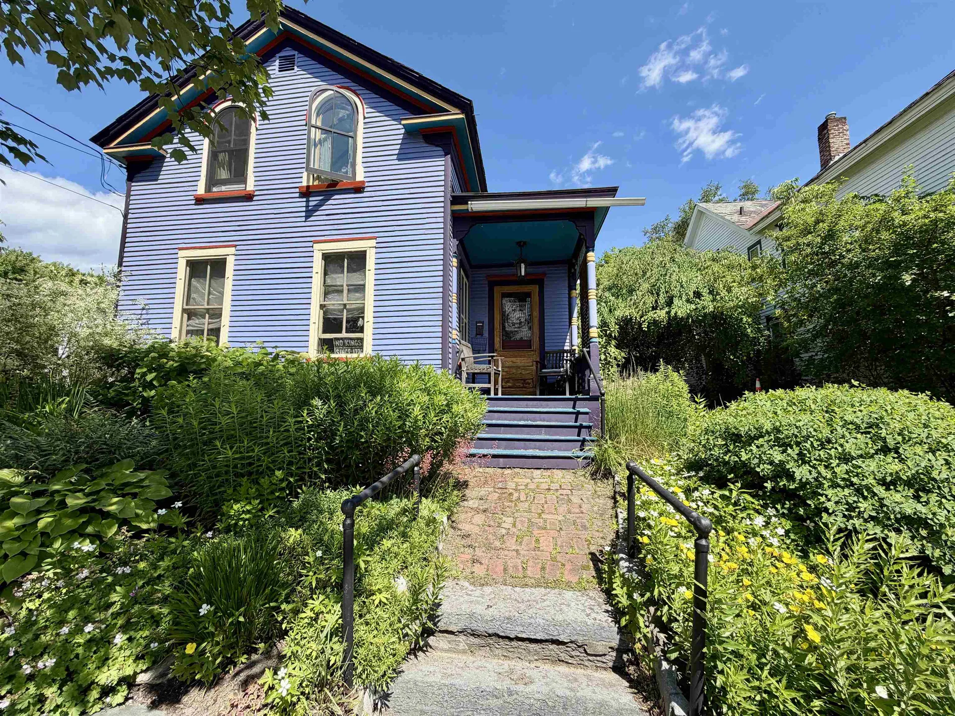 28 Murray Street Burlington VT 05401