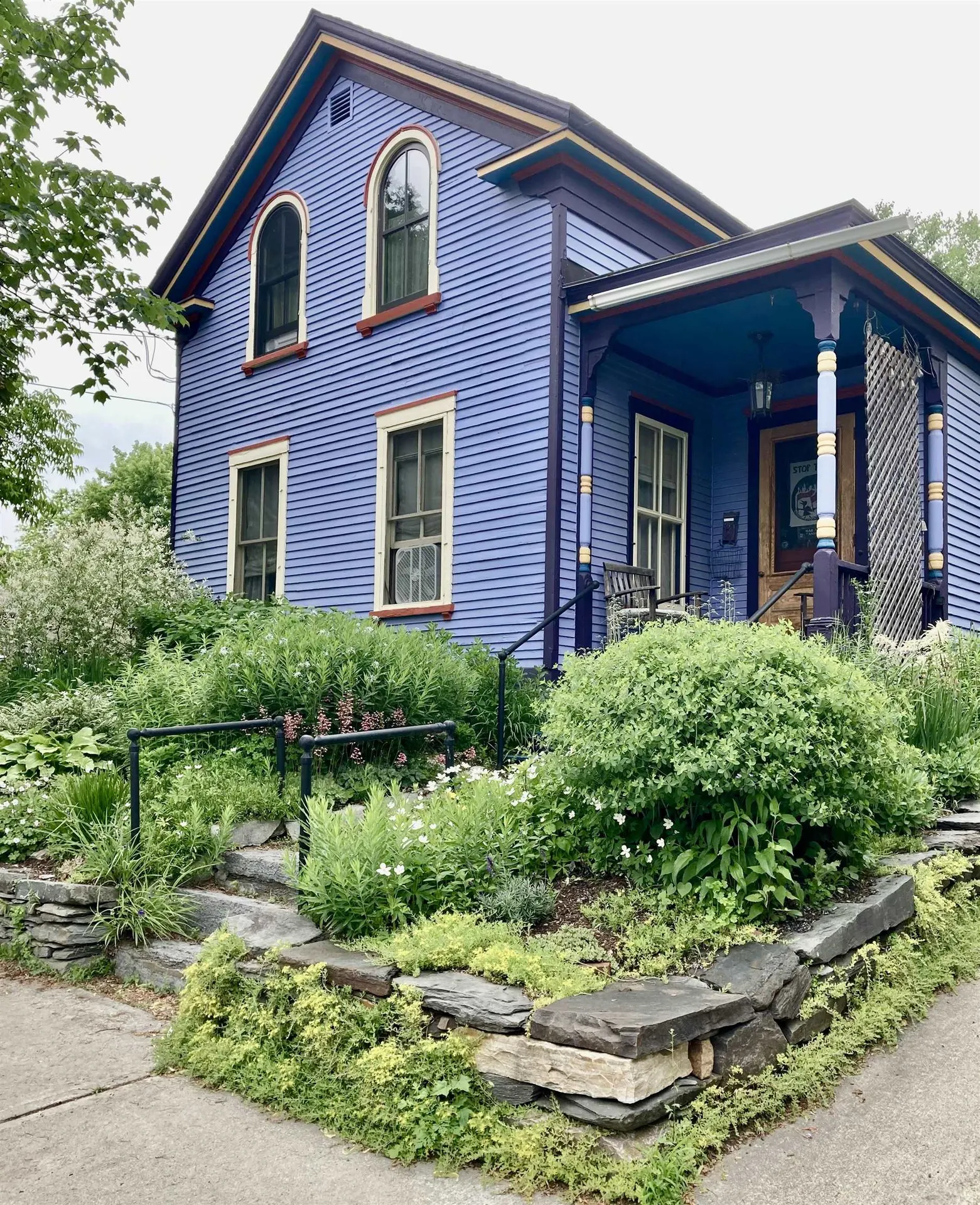 28 Murray Street Burlington VT 05401