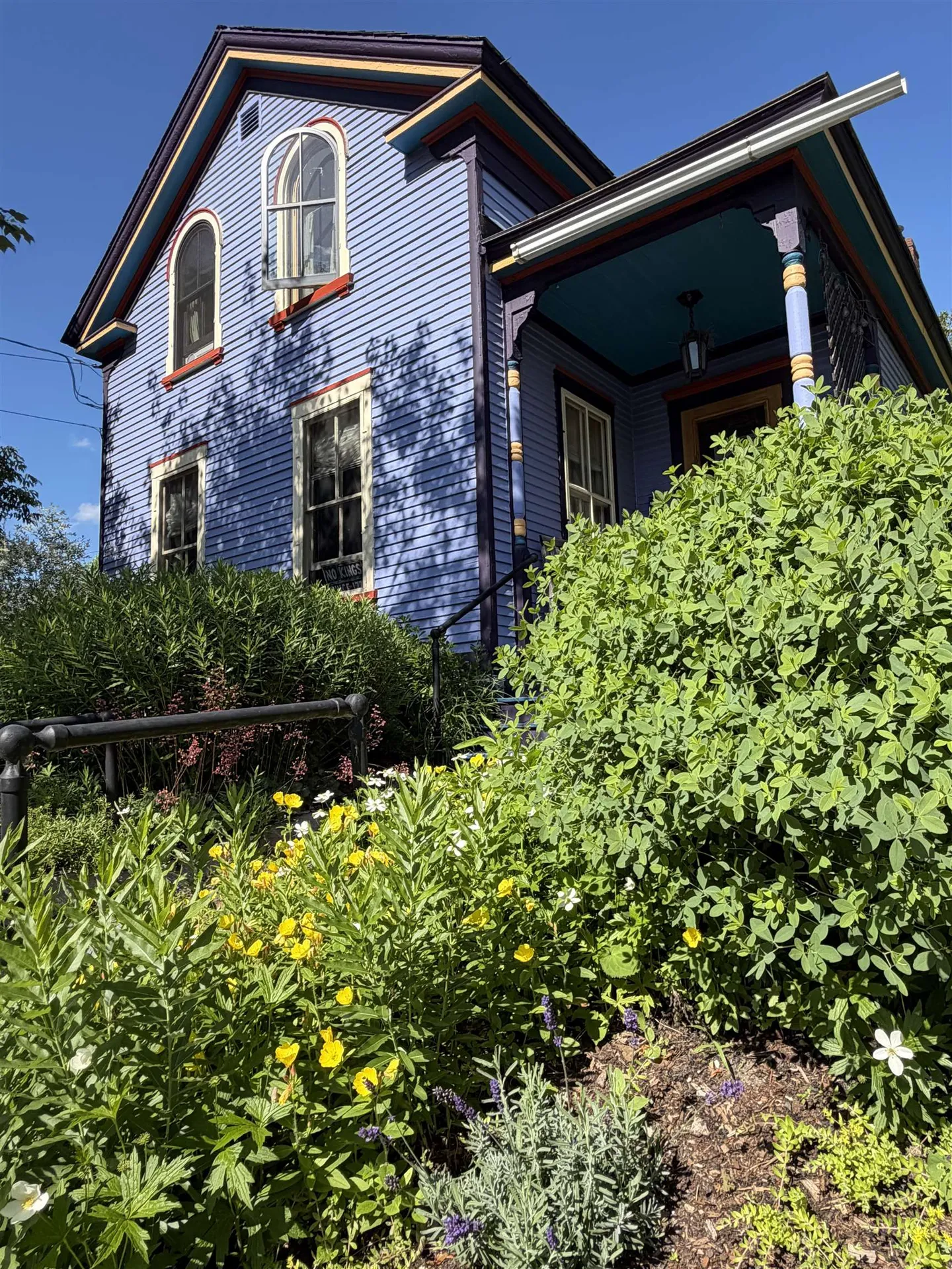 28 Murray Street Burlington VT 05401
