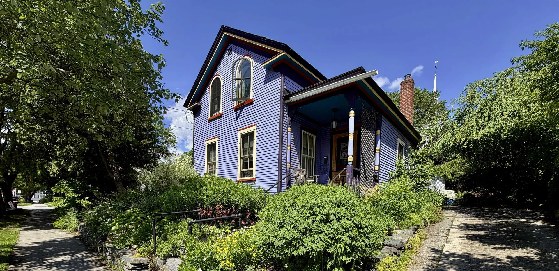 28 Murray Street Burlington VT 05401