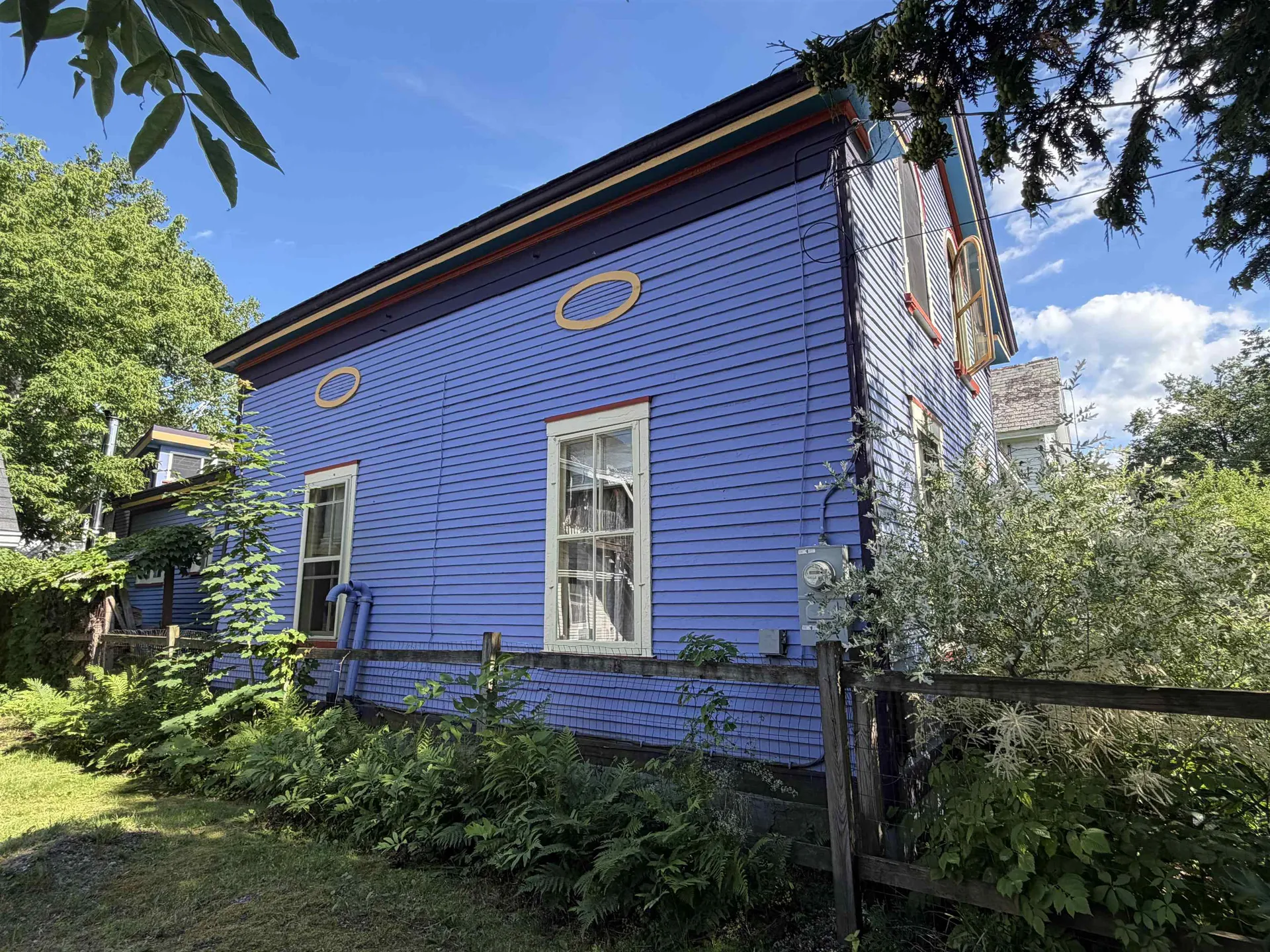 28 Murray Street Burlington VT 05401