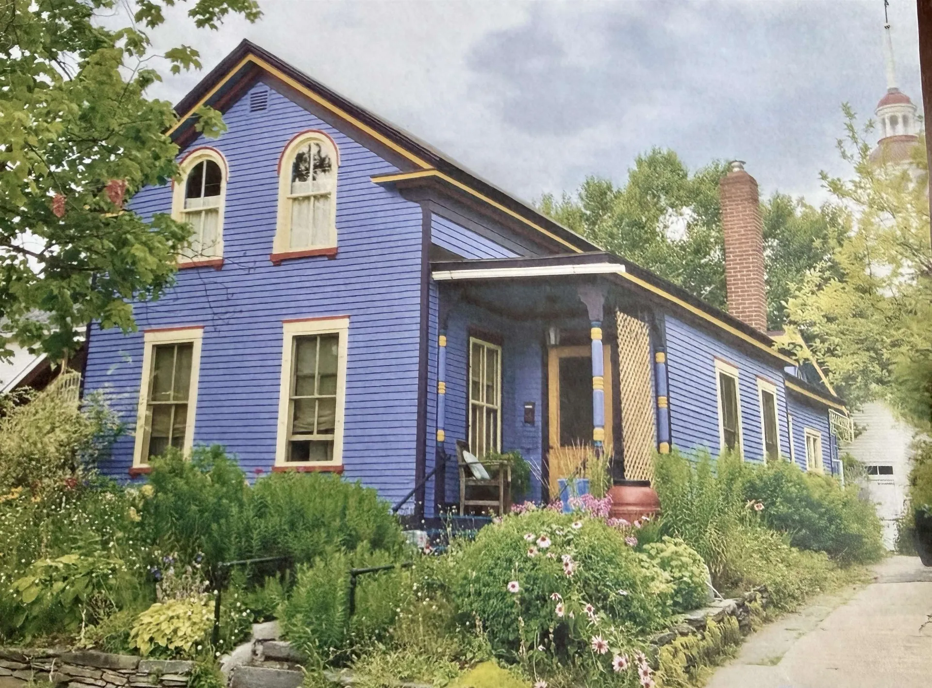 28 Murray Street Burlington VT 05401