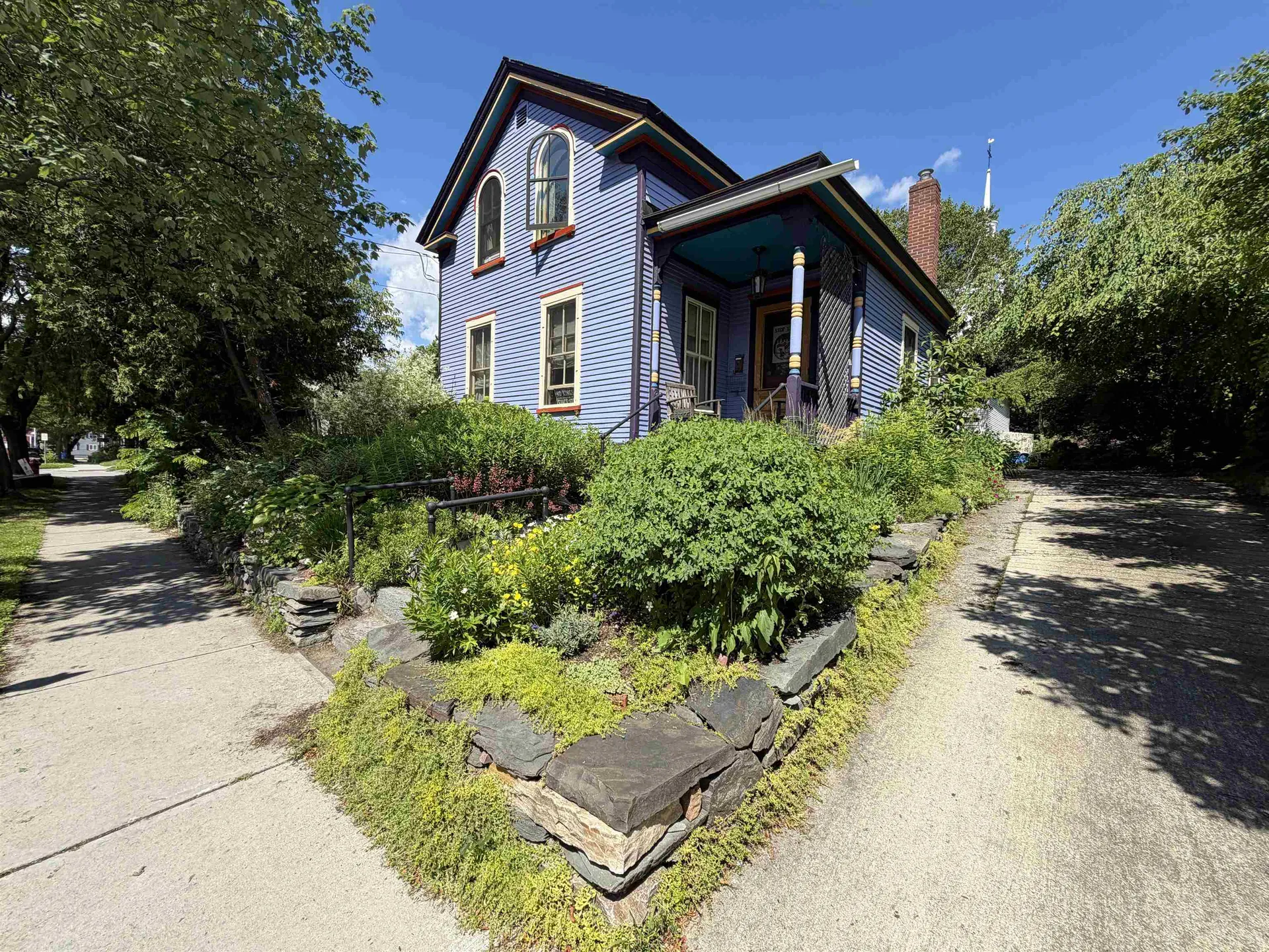 28 Murray Street Burlington VT 05401