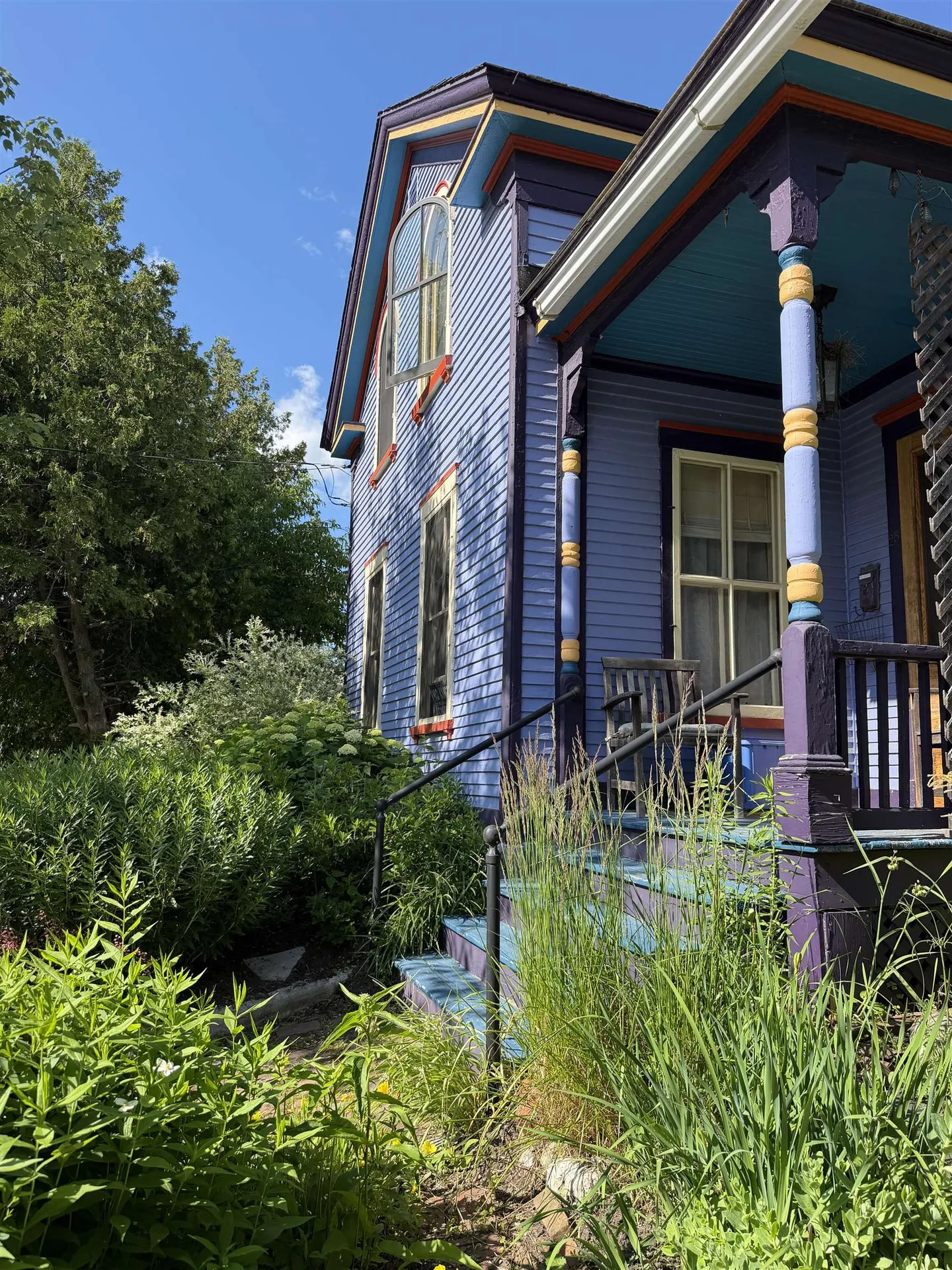 28 Murray Street Burlington VT 05401