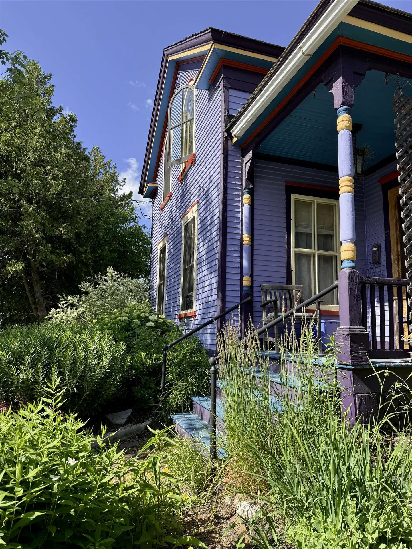 28 Murray Street Burlington VT 05401