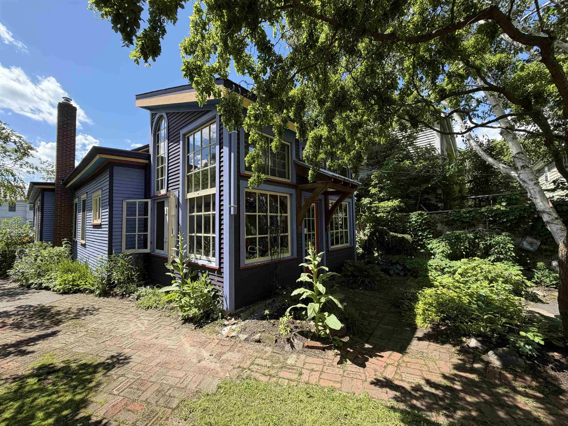 28 Murray Street Burlington VT 05401