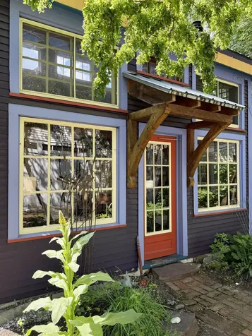 28 Murray Street Burlington VT 05401