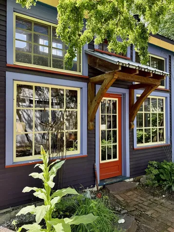 28 Murray Street Burlington VT 05401