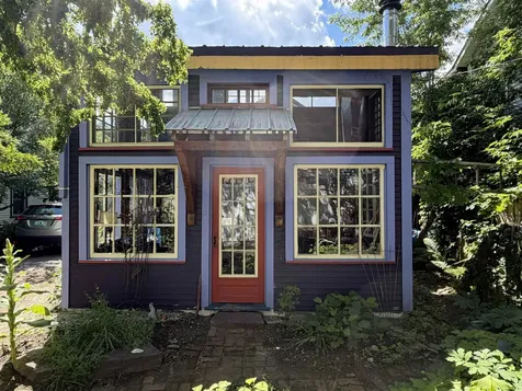28 Murray Street Burlington VT 05401