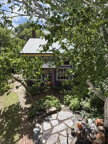 28 Murray Street Burlington VT 05401