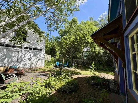 28 Murray Street Burlington VT 05401
