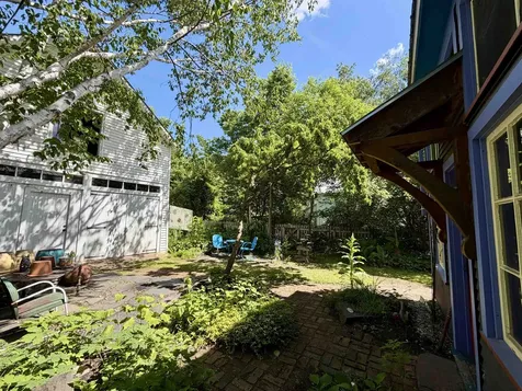 28 Murray Street Burlington VT 05401