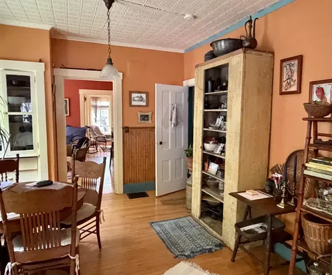 28 Murray Street Burlington VT 05401
