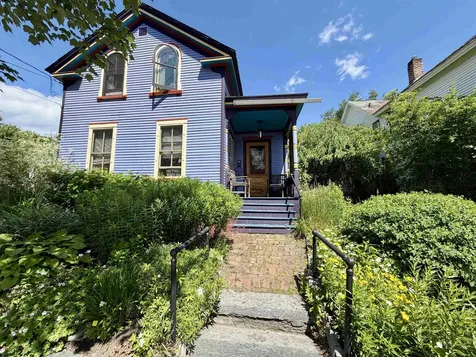 28 Murray Street Burlington VT 05401