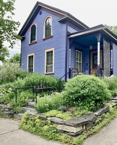 28 Murray Street Burlington VT 05401