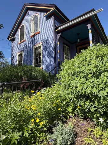 28 Murray Street Burlington VT 05401