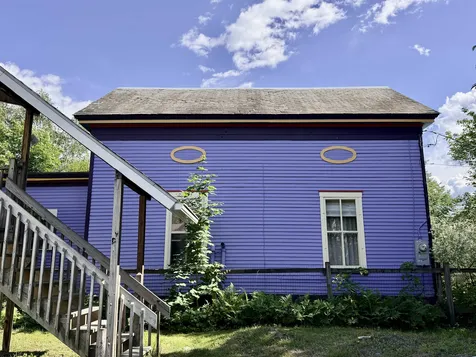 28 Murray Street Burlington VT 05401
