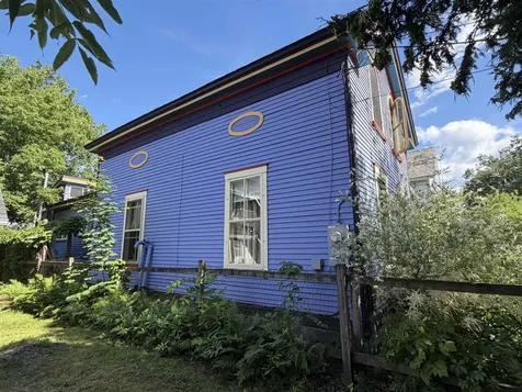 28 Murray Street Burlington VT 05401