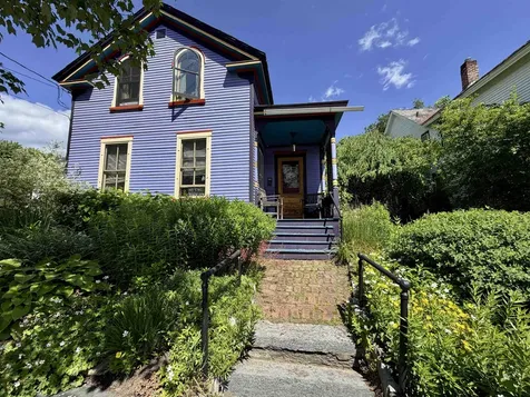 28 Murray Street Burlington VT 05401