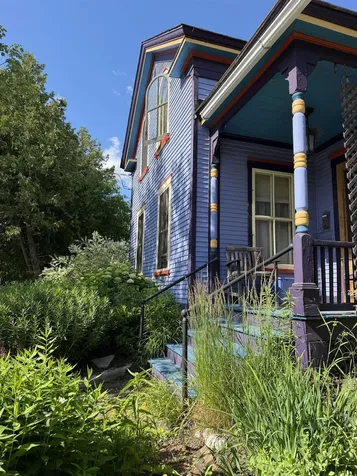 28 Murray Street Burlington VT 05401