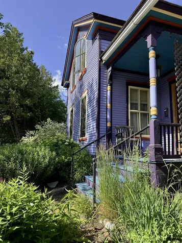 28 Murray Street Burlington VT 05401