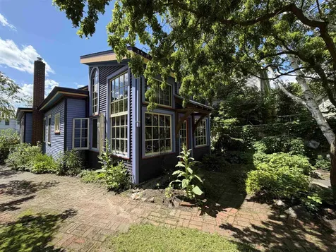 28 Murray Street Burlington VT 05401
