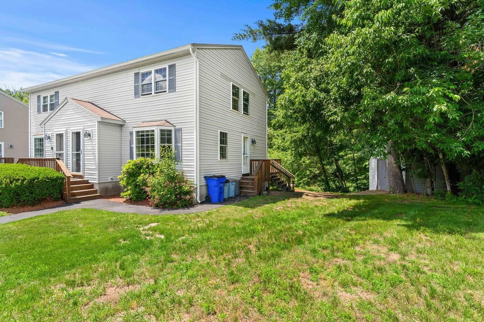 7B Belgian Court Goffstown NH 03045
