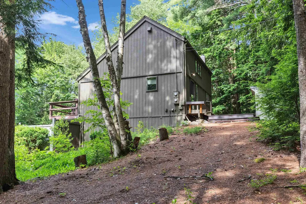 261 Forest Road Hancock NH 03449