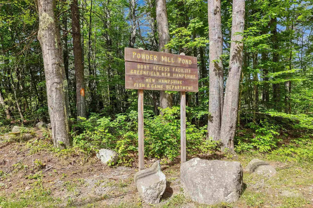 261 Forest Road Hancock NH 03449
