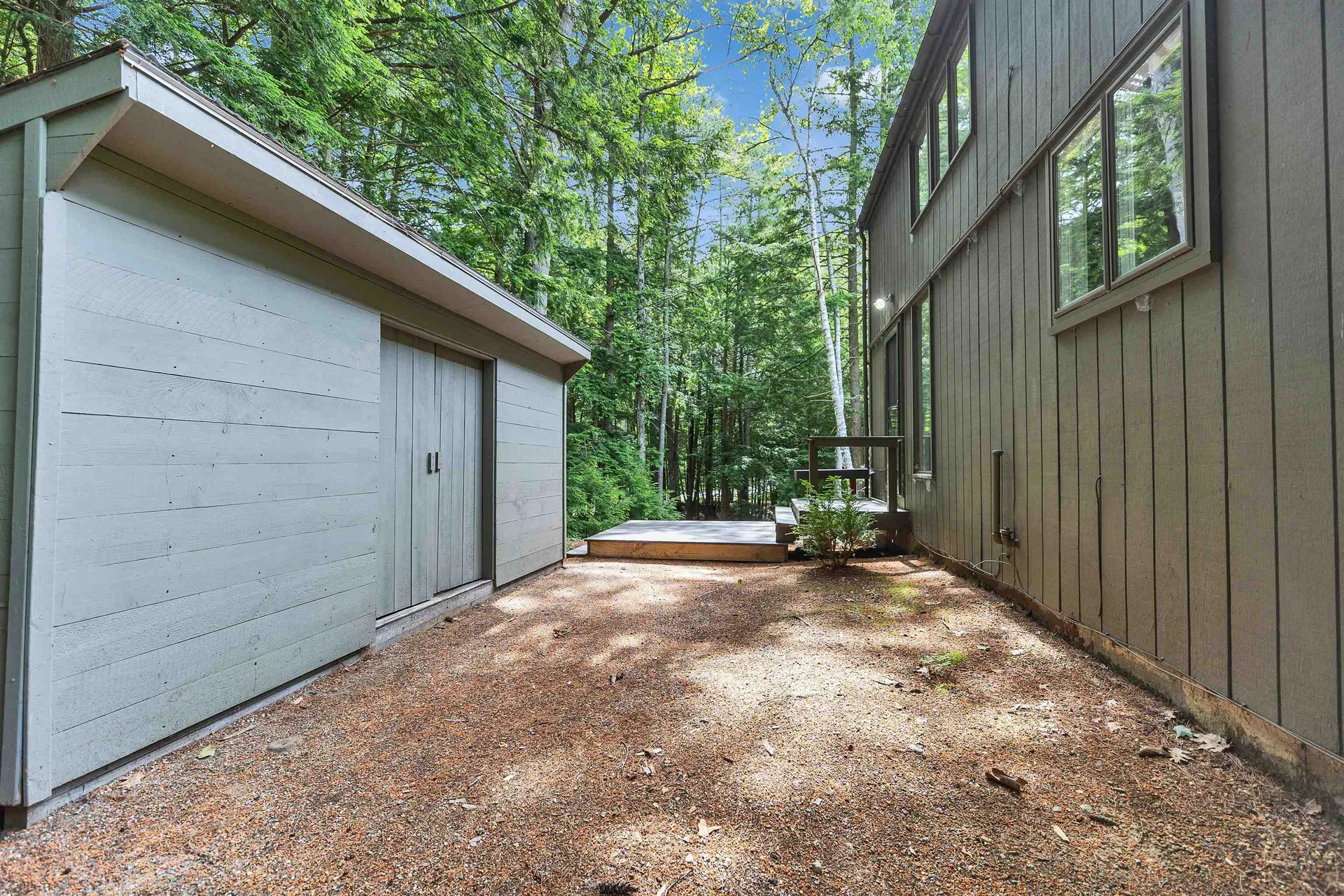 261 Forest Road Hancock NH 03449