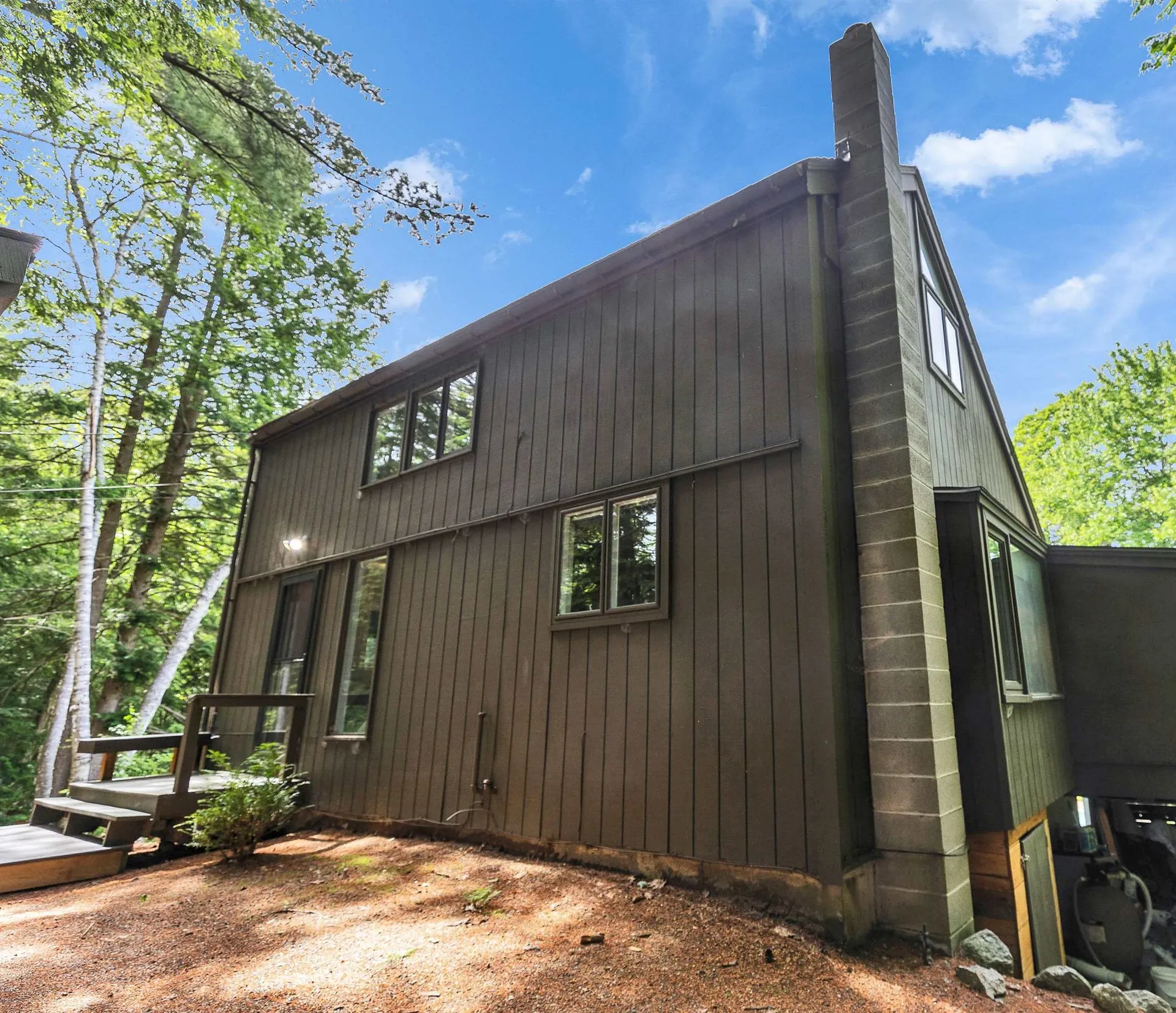 261 Forest Road Hancock NH 03449
