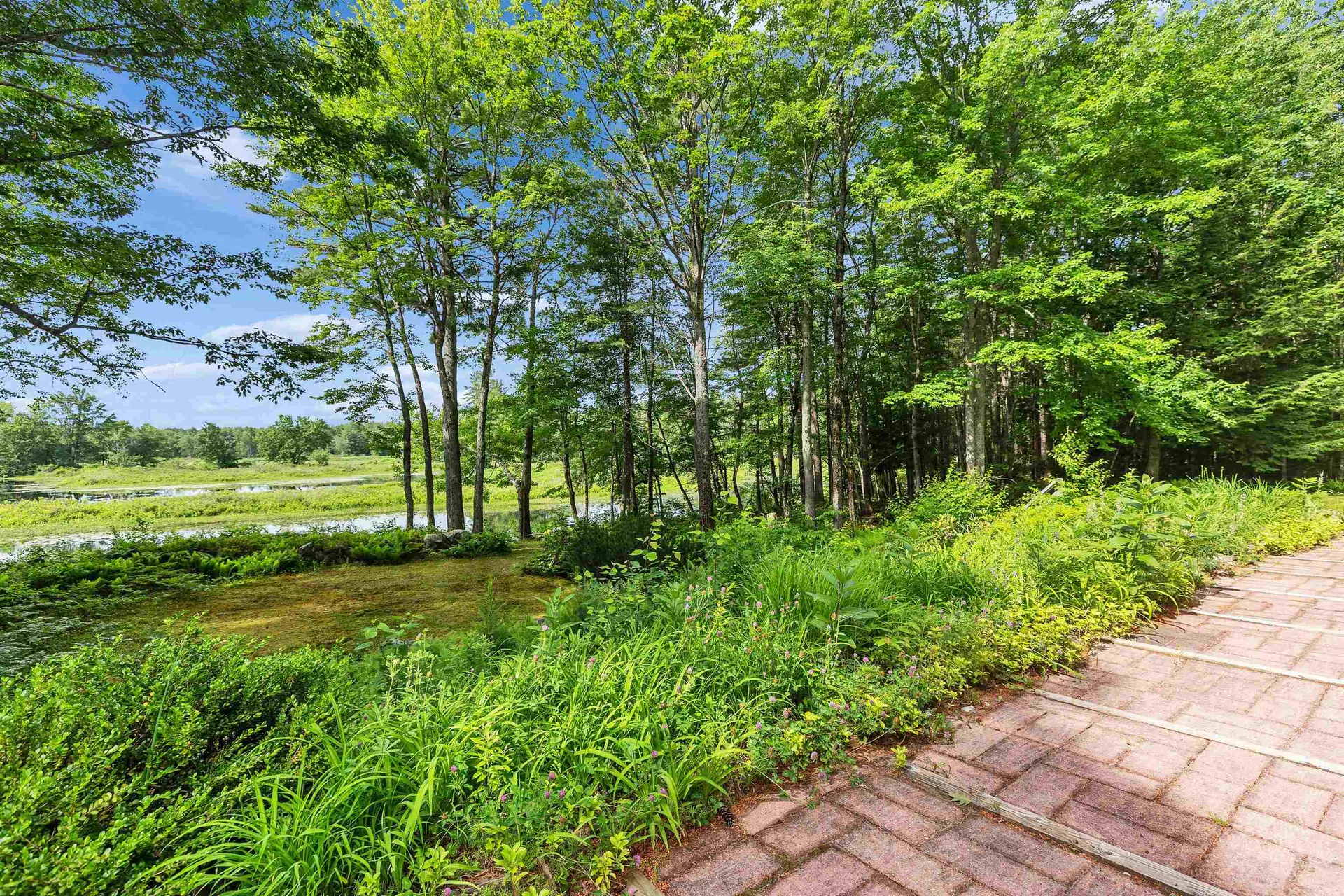 261 Forest Road Hancock NH 03449