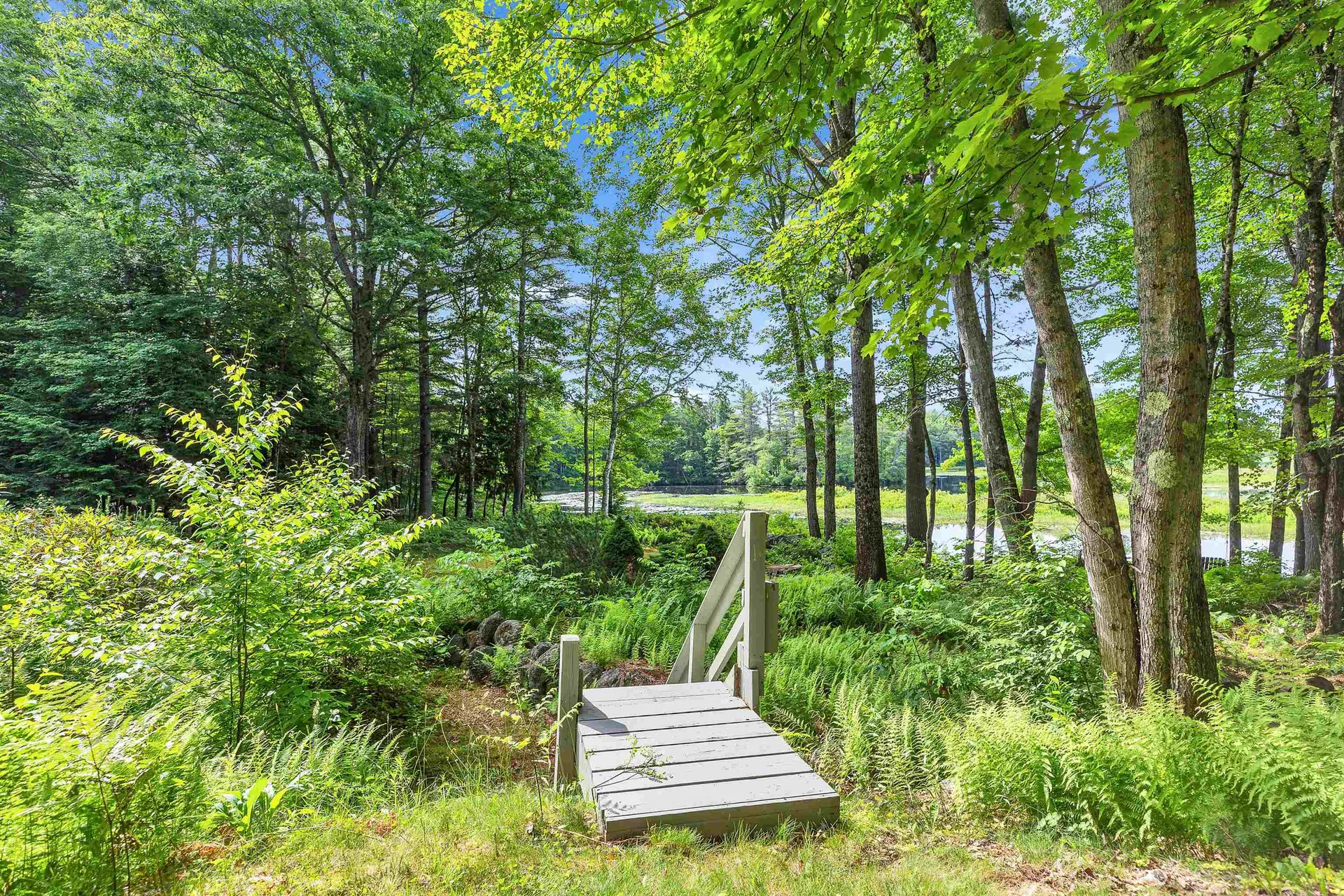261 Forest Road Hancock NH 03449