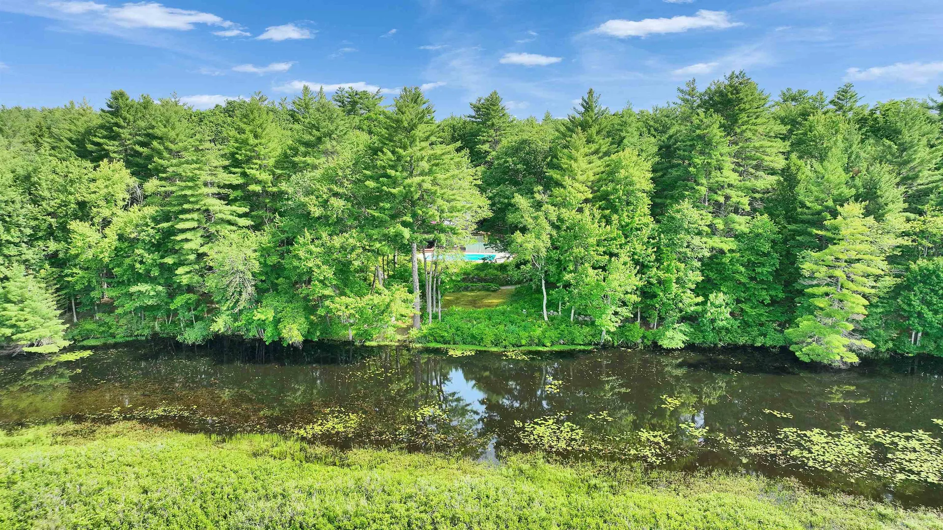 261 Forest Road Hancock NH 03449