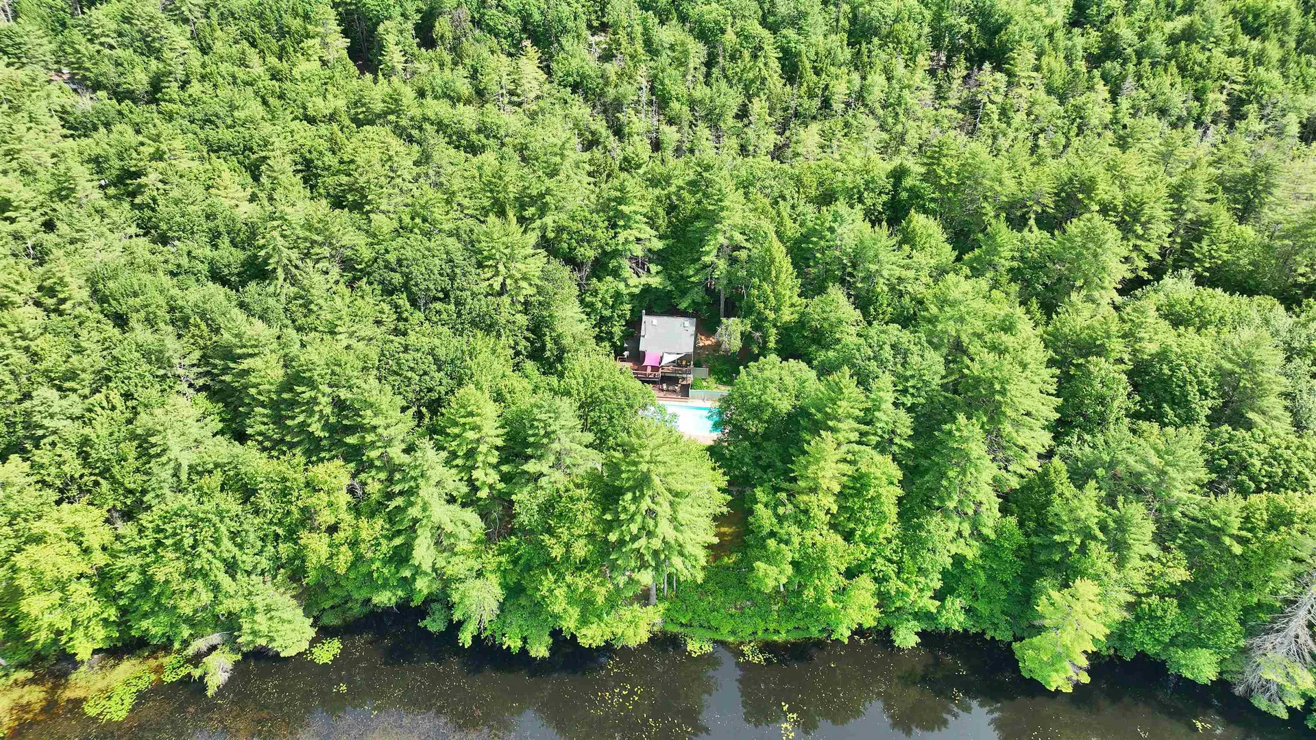 261 Forest Road Hancock NH 03449