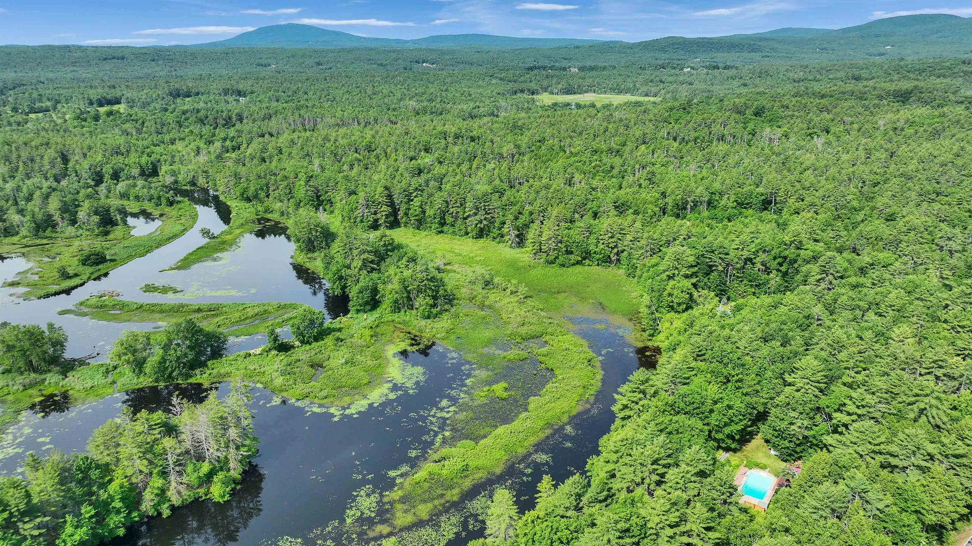 261 Forest Road Hancock NH 03449