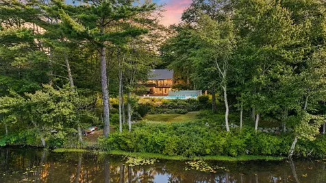 261 Forest Road Hancock NH 03449