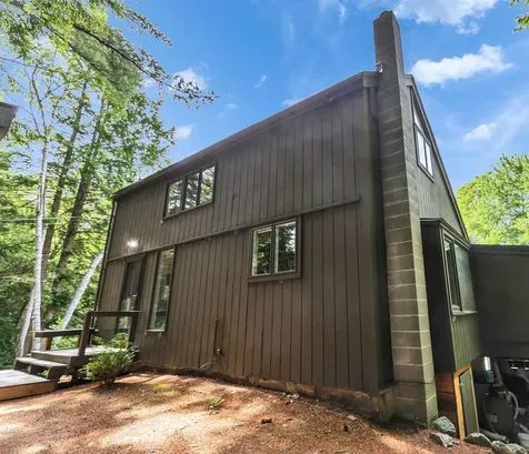 261 Forest Road Hancock NH 03449