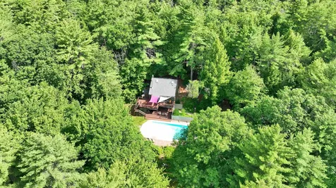 261 Forest Road Hancock NH 03449
