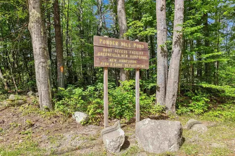 261 Forest Road Hancock NH 03449