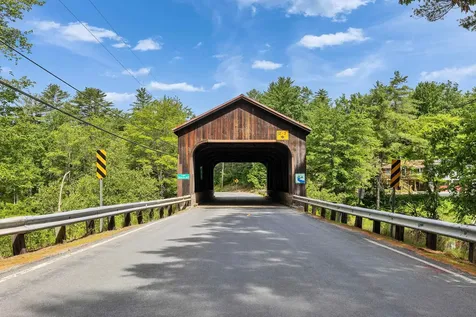 261 Forest Road Hancock NH 03449